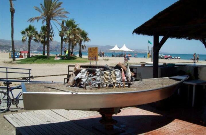 Piso Playa Appartement *