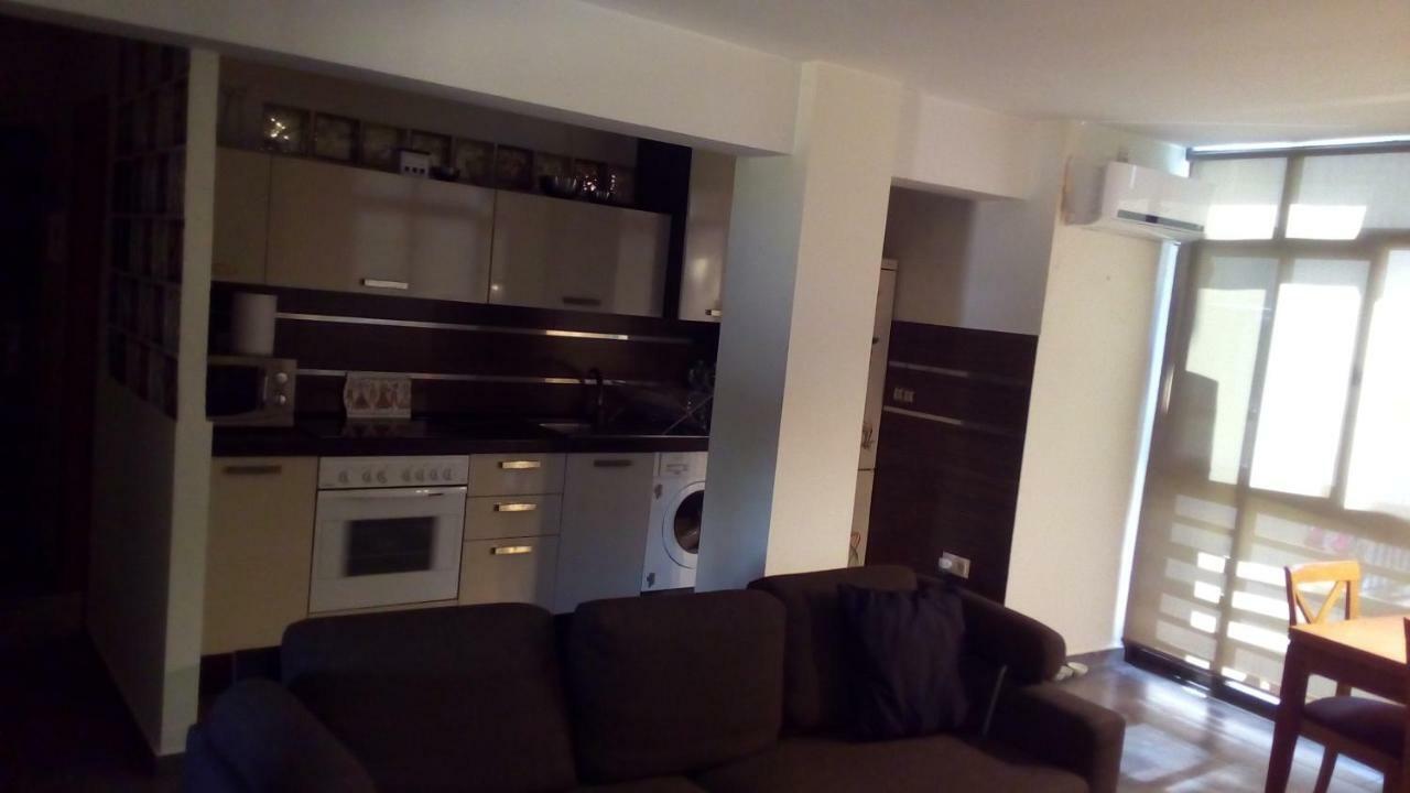 En La Playa Apartment
