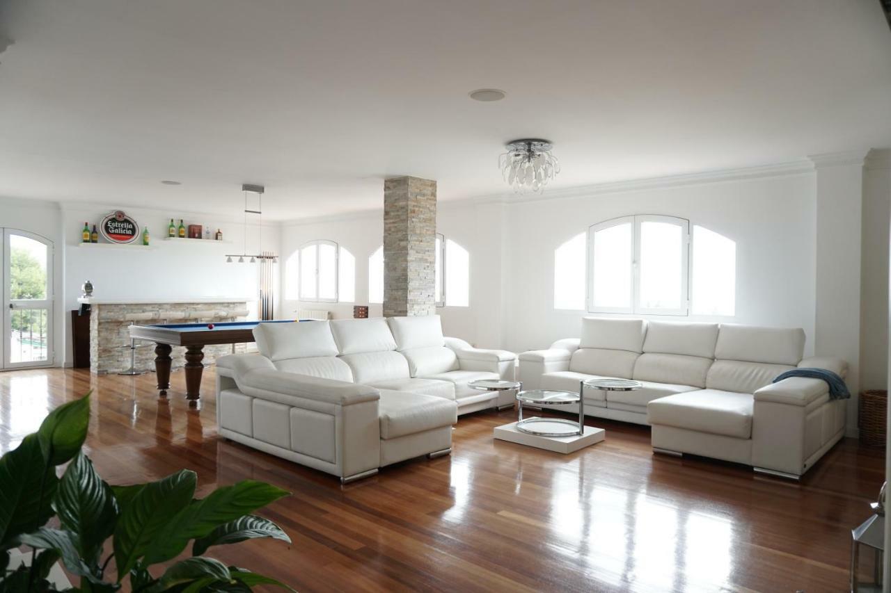 Heaven Luxury With Private Pool Apartment *