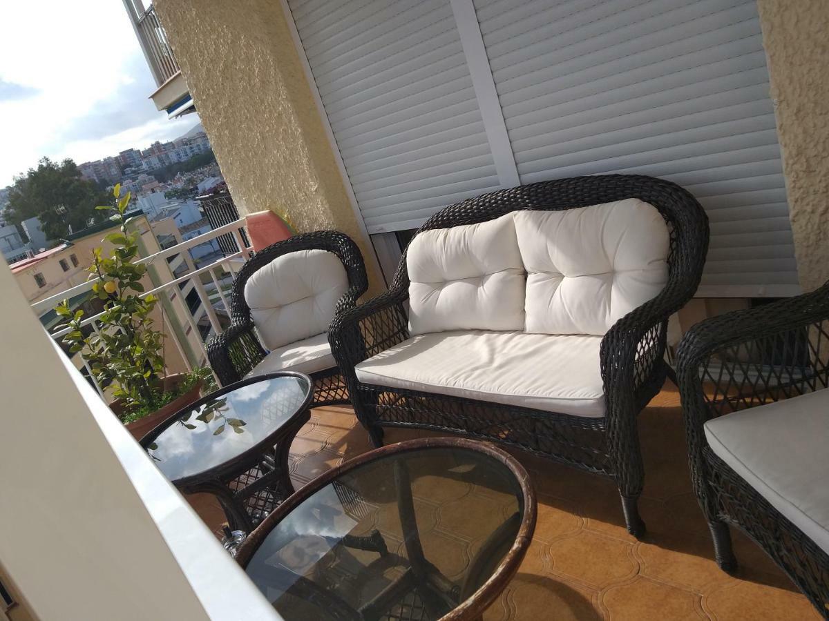 Piso Playa Appartement *