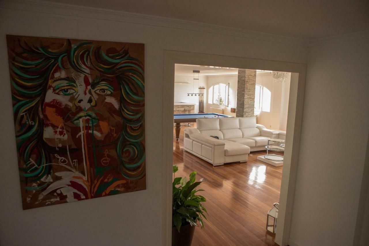 Apartment Heaven Luxury With Private Pool *