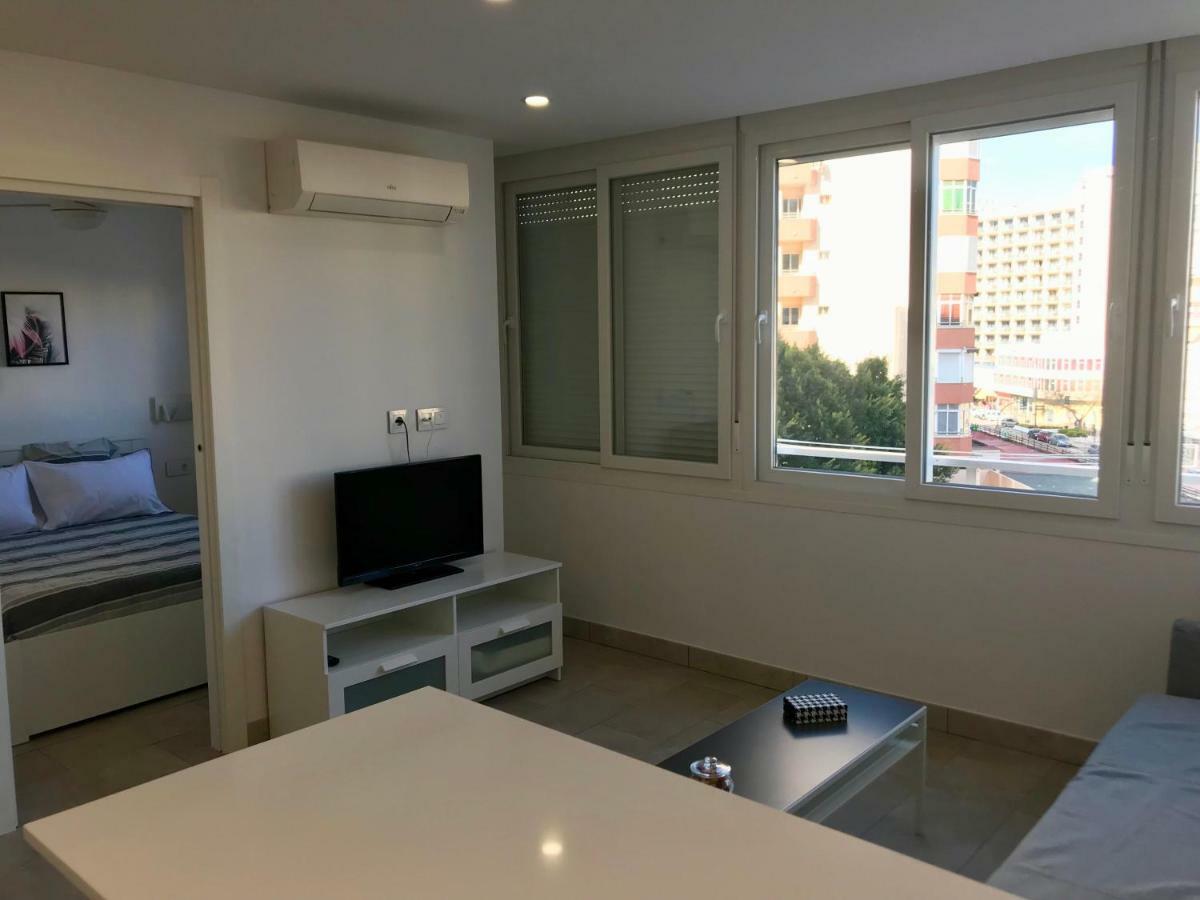 Apartment Sol Y Mar *