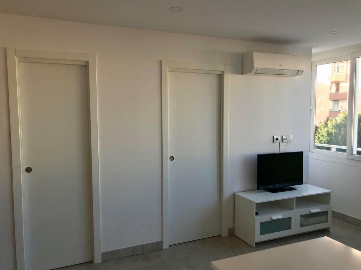 Apartment Sol Y Mar