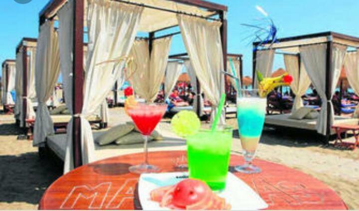 Appartement Piso Playa *