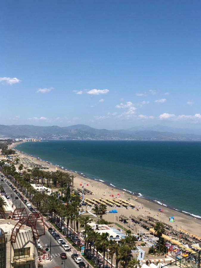 Apartamento Centro Sun *