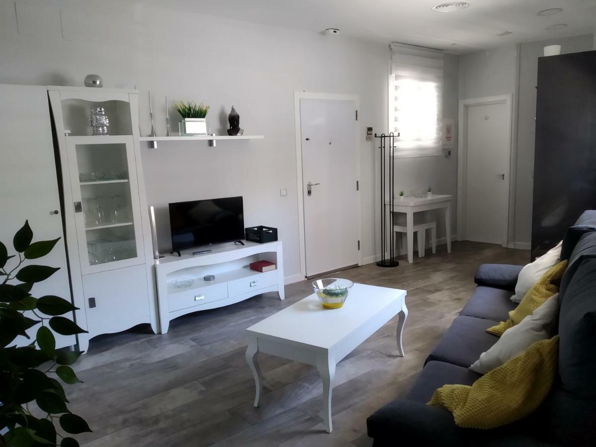 Carihuela New Design On Apartment *