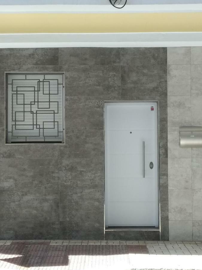 Carihuela New Design On Apartment *