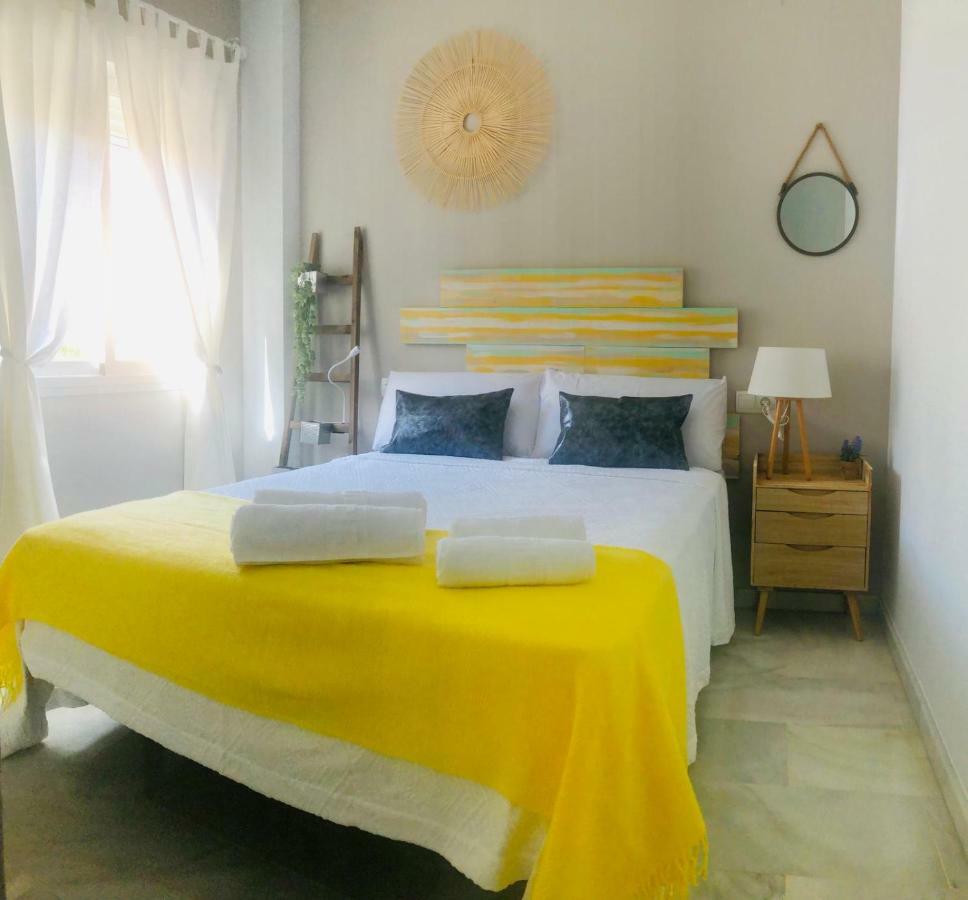 Enjoy Beach&terrance Apartamento