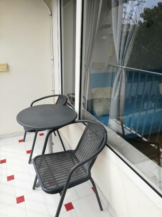 Appartement Carihuela Park Palace Torremolinos