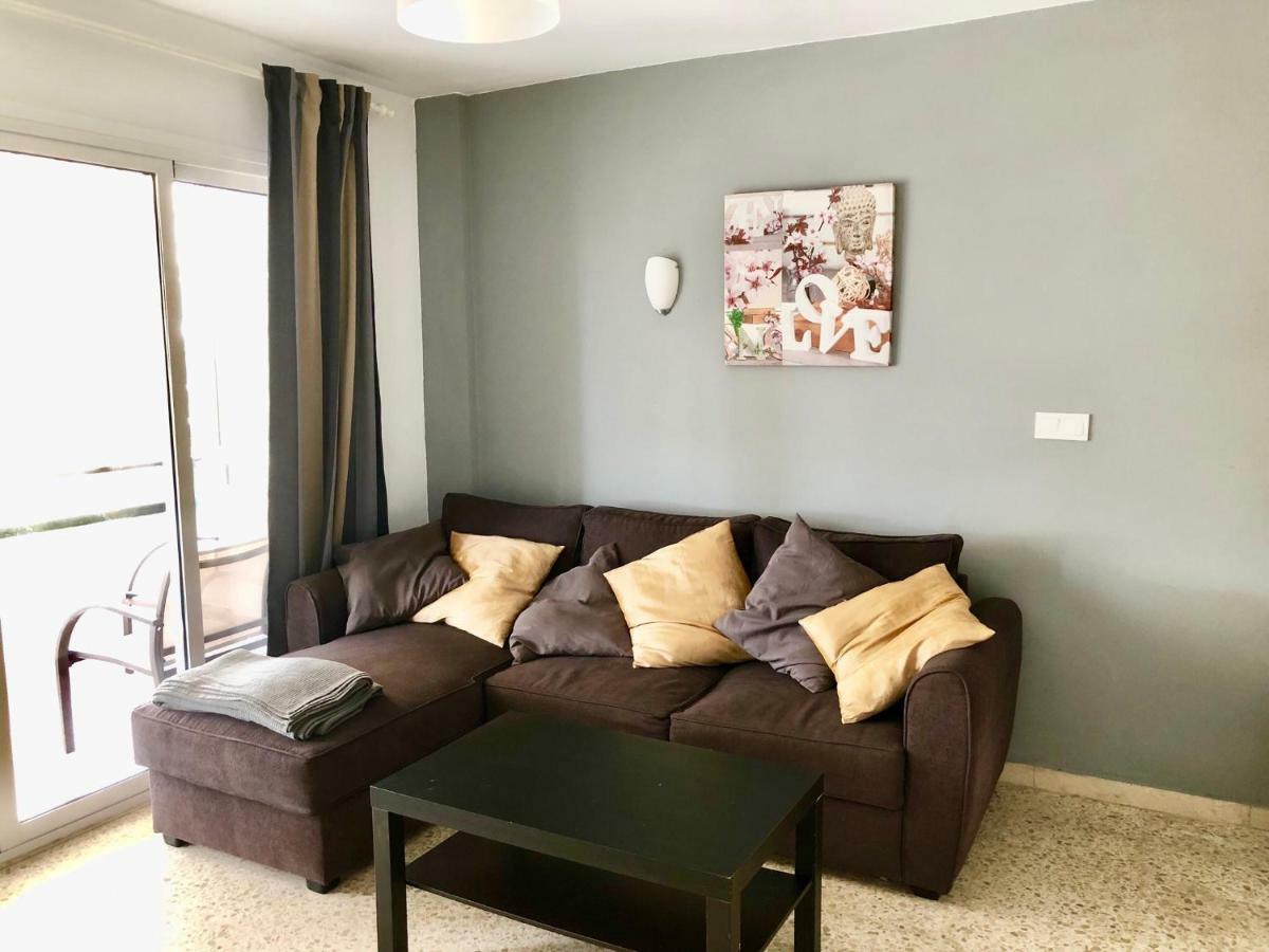 Apartment Victoria Del Sol Torremolinos