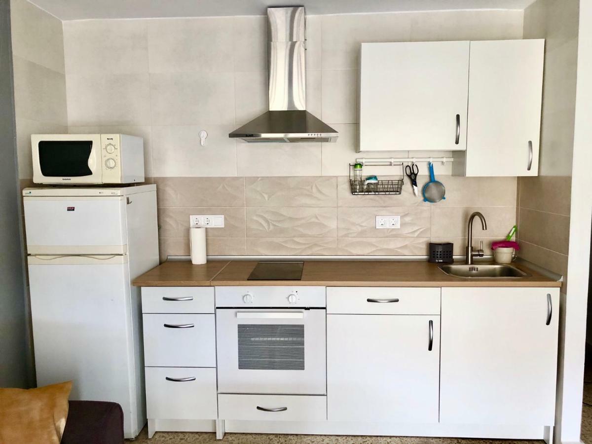 Victoria Del Sol Apartment Torremolinos