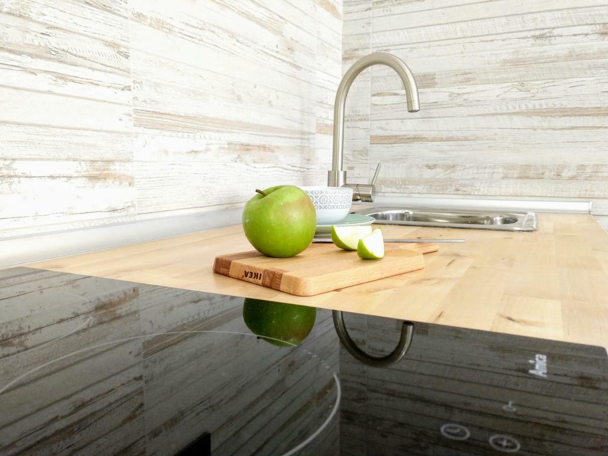 Apartamento Ojana Centro