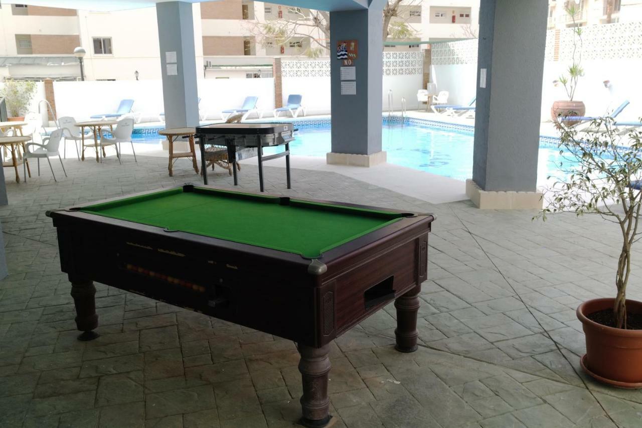 Palm 8th - La Carihuela Torremolinos