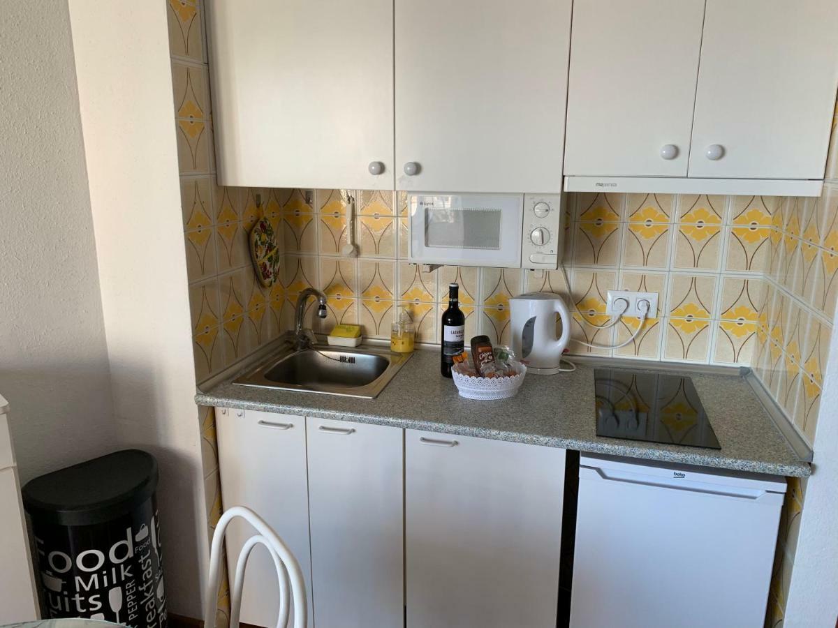 Appartement Palm 8th - La Carihuela Torremolinos