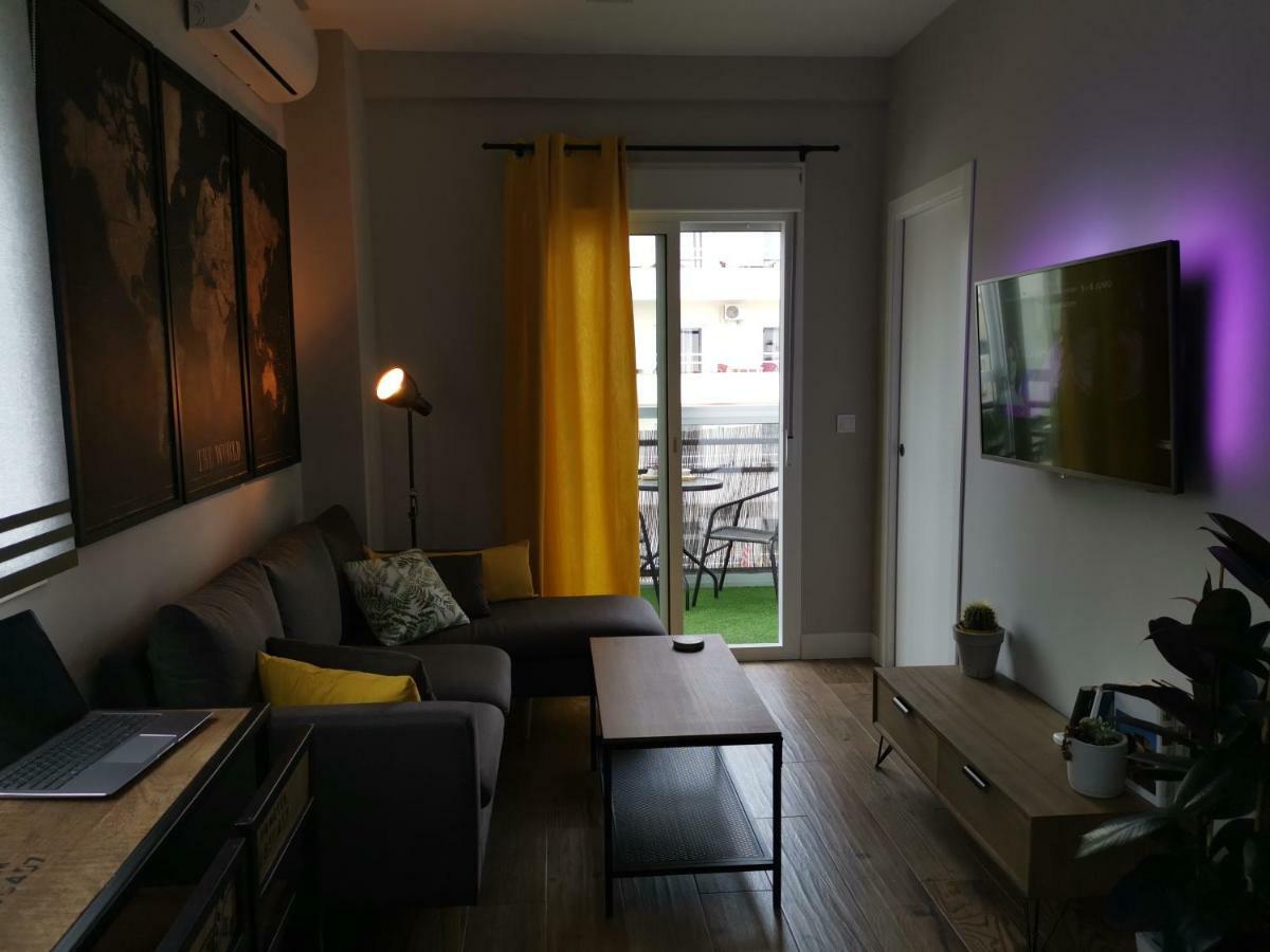 San Miguel Appartement *