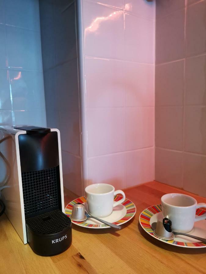 San Miguel Appartement