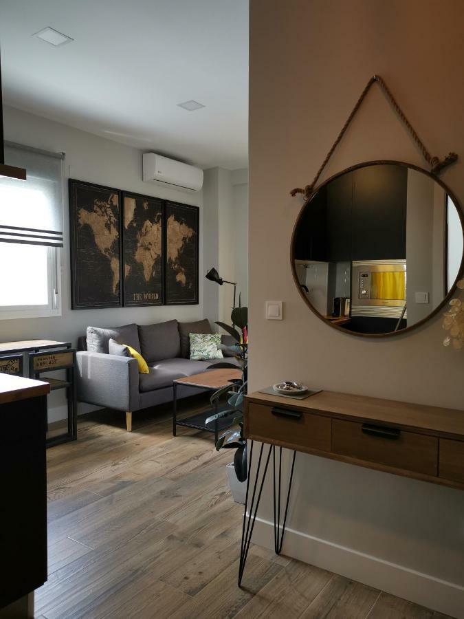 San Miguel Appartement
