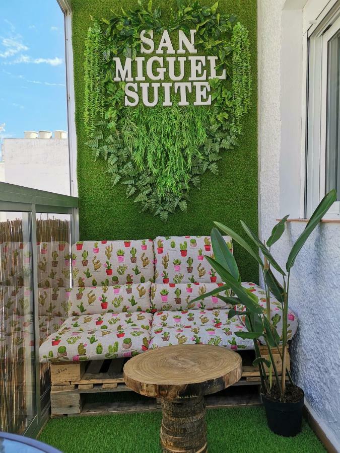 San Miguel Appartement *