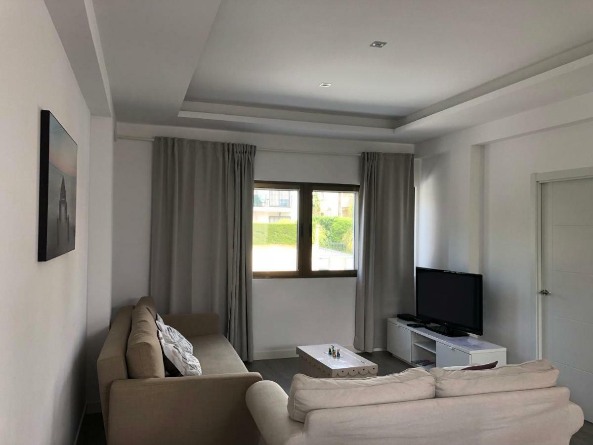 Ilios Carihuela Torremolinos