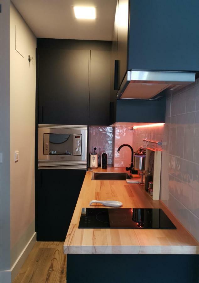 San Miguel Appartement *