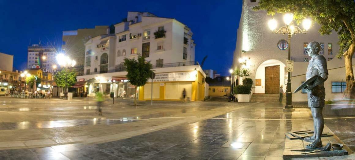 Apartment Victoria Del Sol *