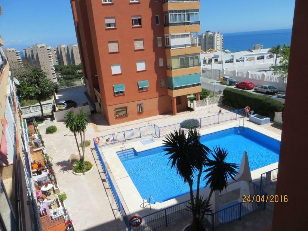 Apartment Victoria Del Sol Torremolinos