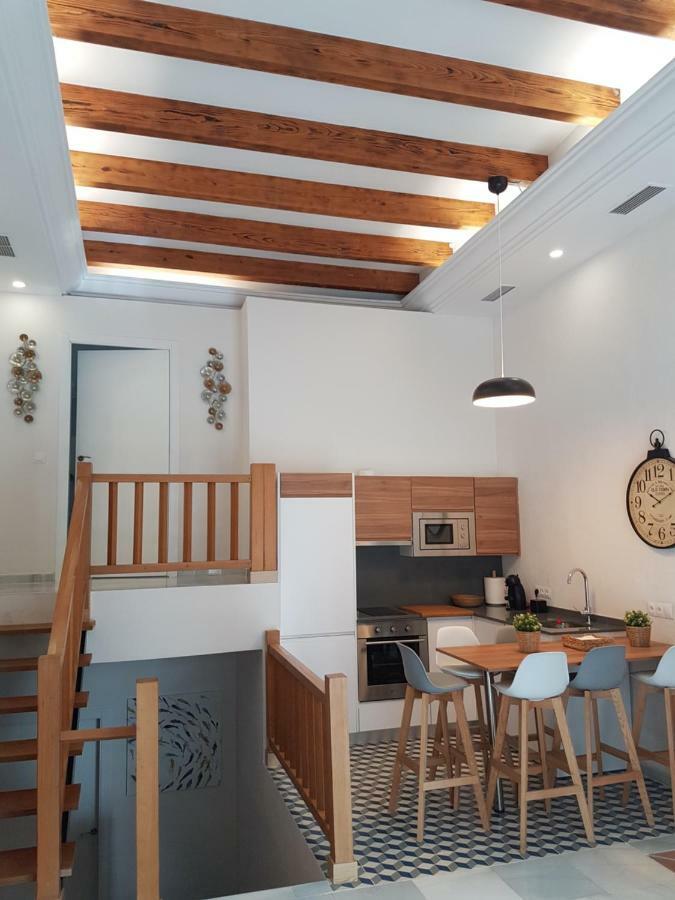 Luxury Appartement