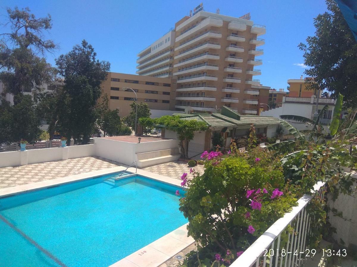 Apartment Calle Del Bajondillo Torremolinos