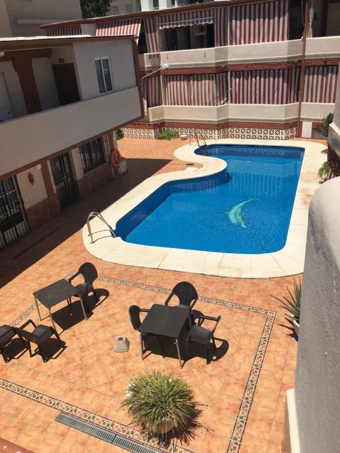 Apto Tanez Torremolinos, A Torremolinos