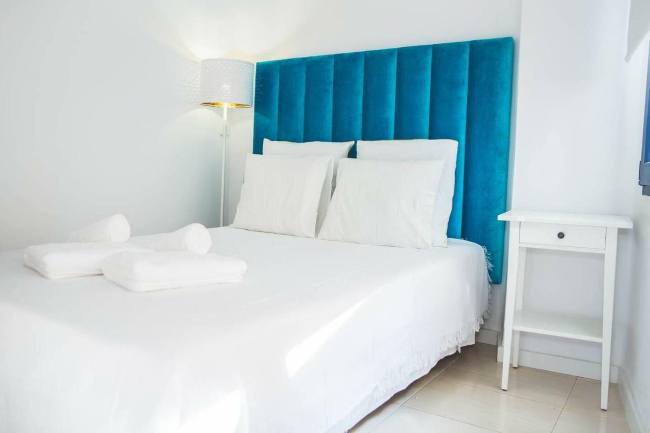 Apartment Estudio Rio Mundo *