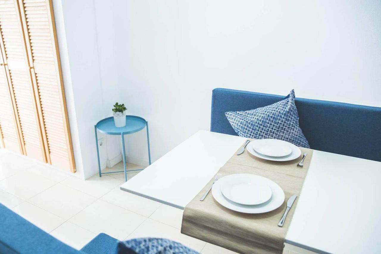 Estudio Rio Mundo Apartment *