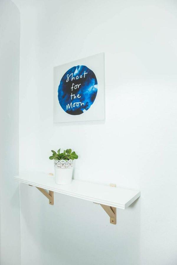 Estudio Rio Mundo Apartment