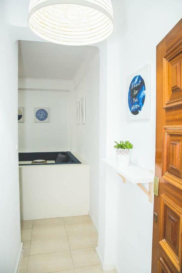 Apartment Estudio Rio Mundo
