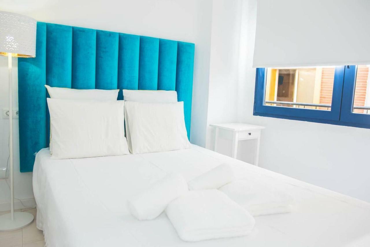 Estudio Rio Mundo Apartment *