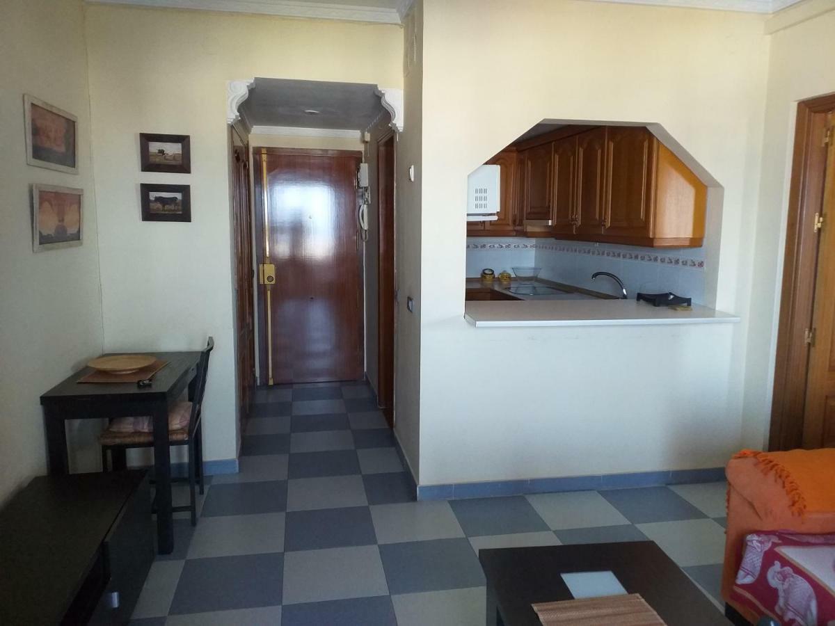 Apartment 284 Avenida Carlota Alessandri *