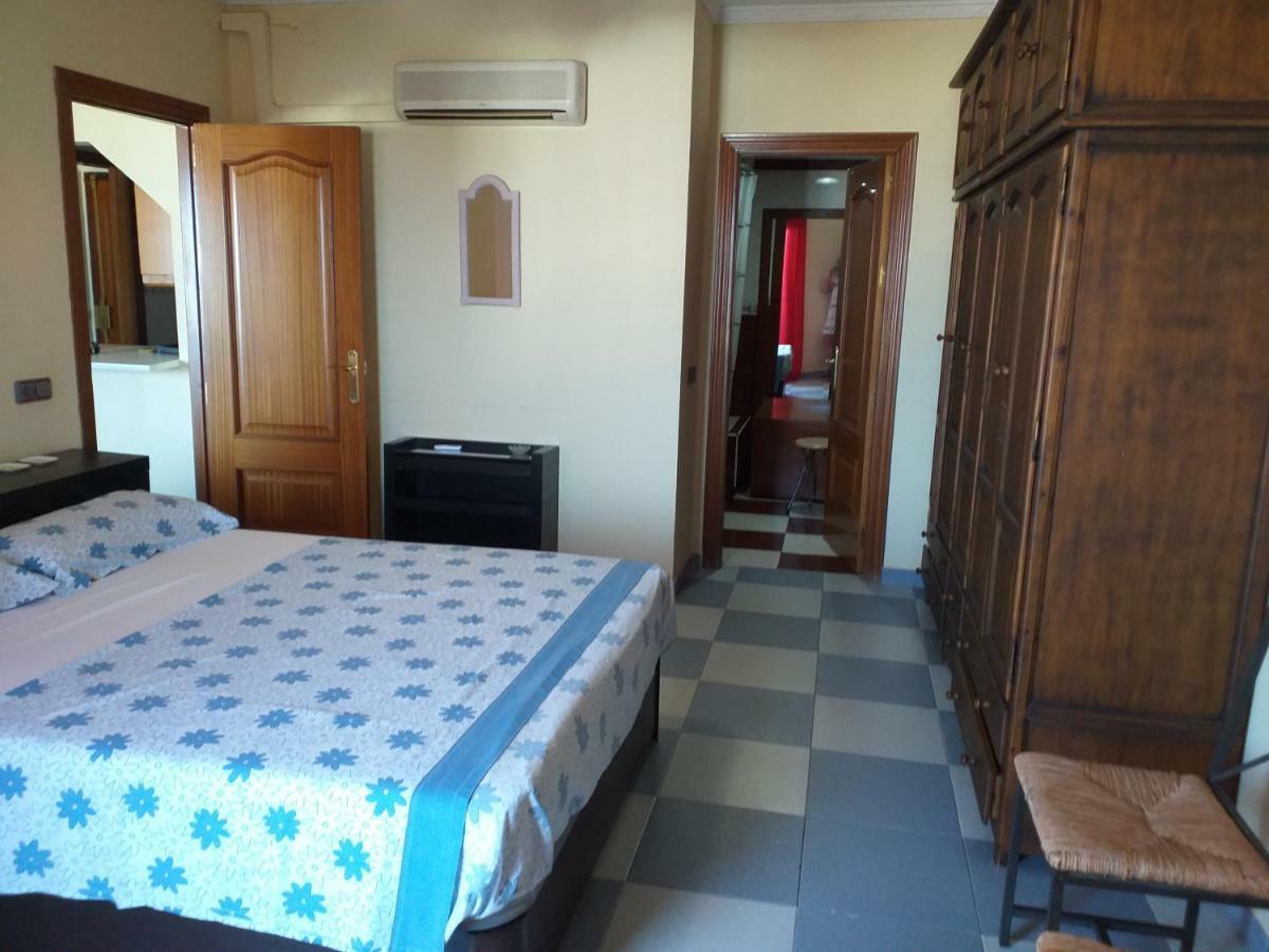 284 Avenida Carlota Alessandri Apartment