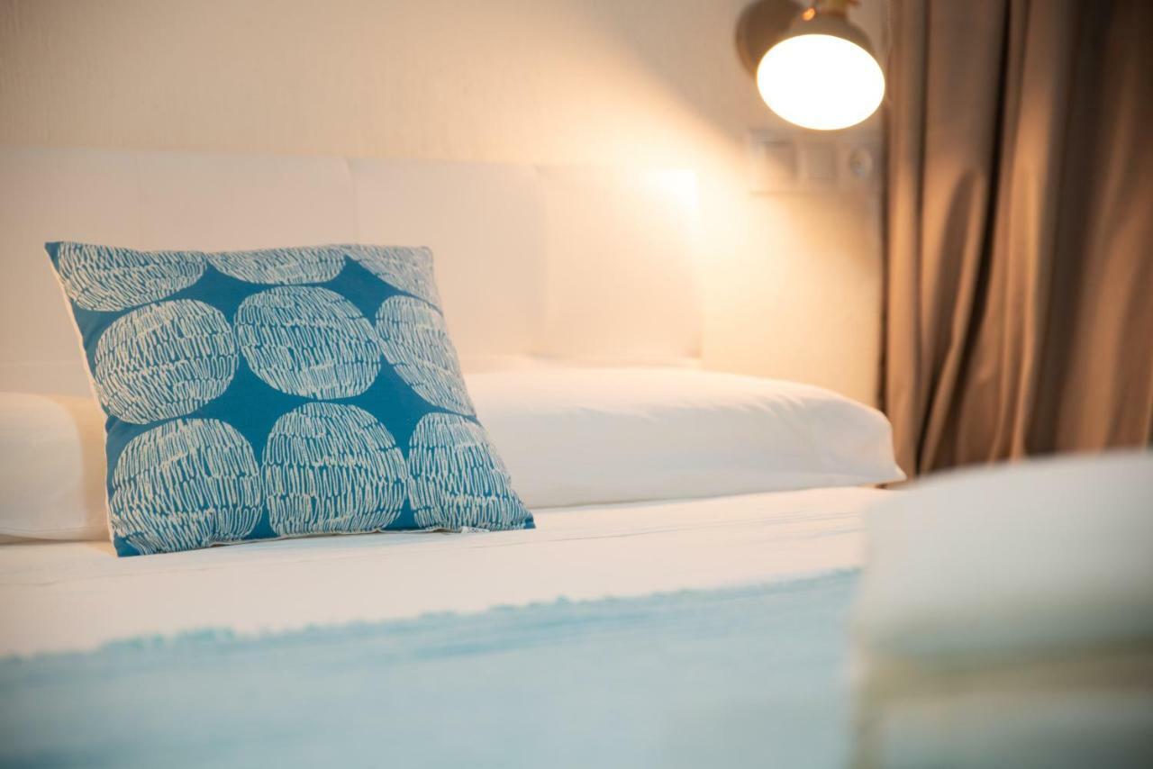 Appartement Luxury Torremolinos