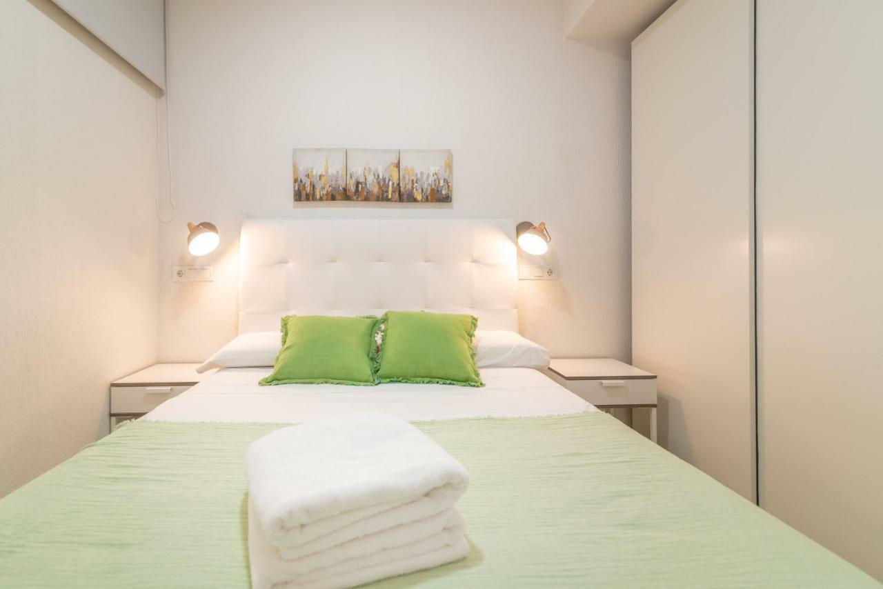 Appartement Luxury Torremolinos