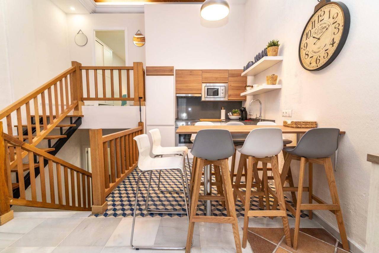 Appartement Luxury