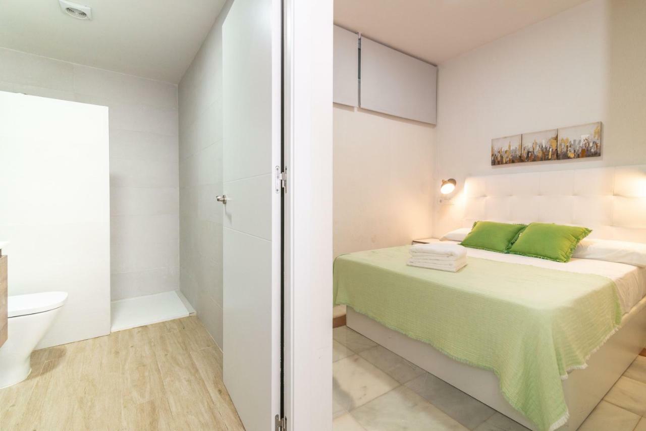 Appartement Luxury