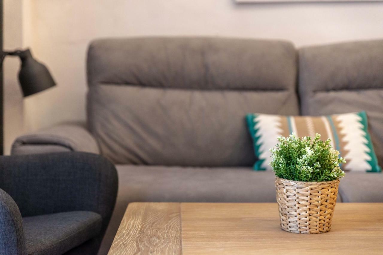 Luxury Appartement *