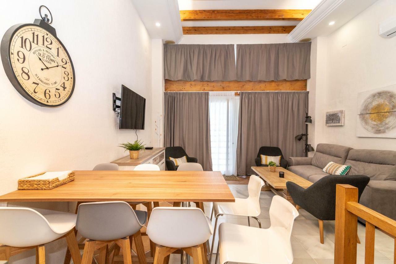 Appartement Luxury