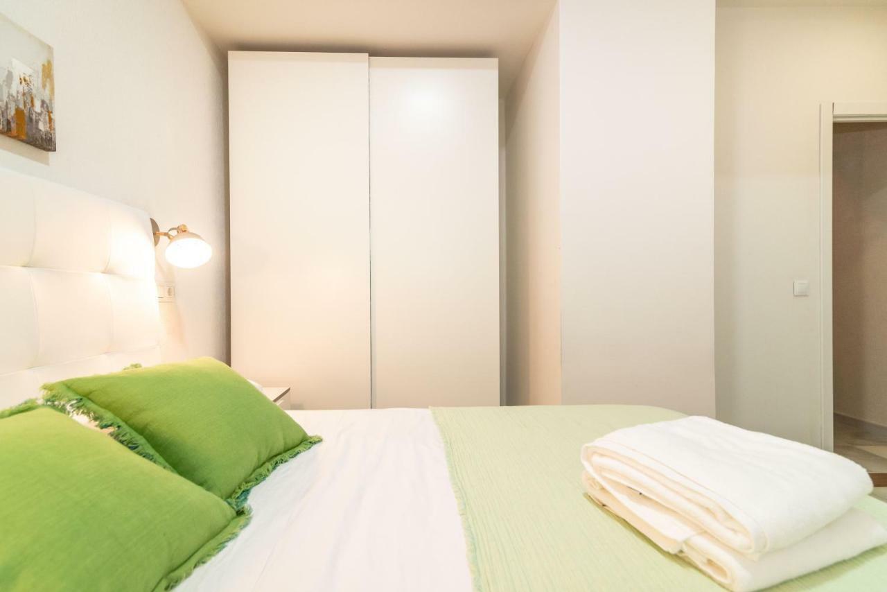 Luxury Appartement Torremolinos