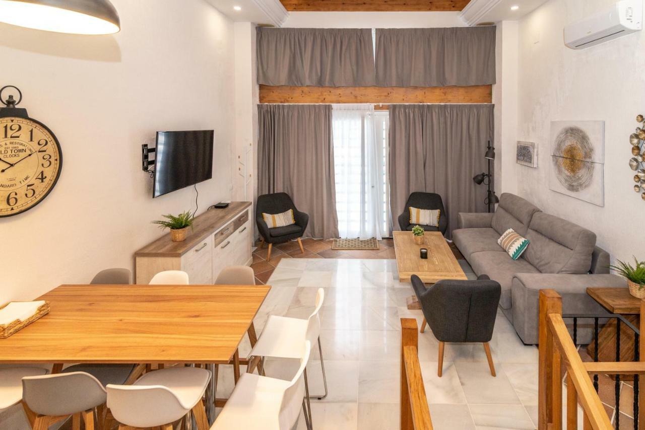 Appartement Luxury Torremolinos