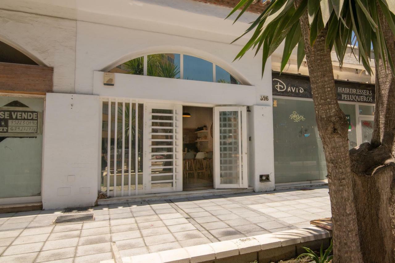 Luxury Torremolinos
