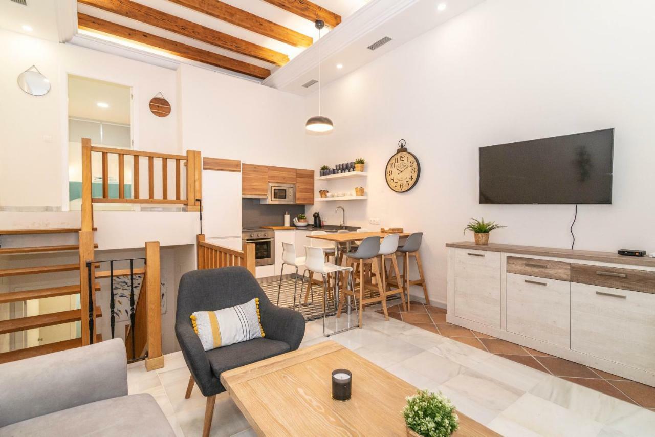Luxury Appartement