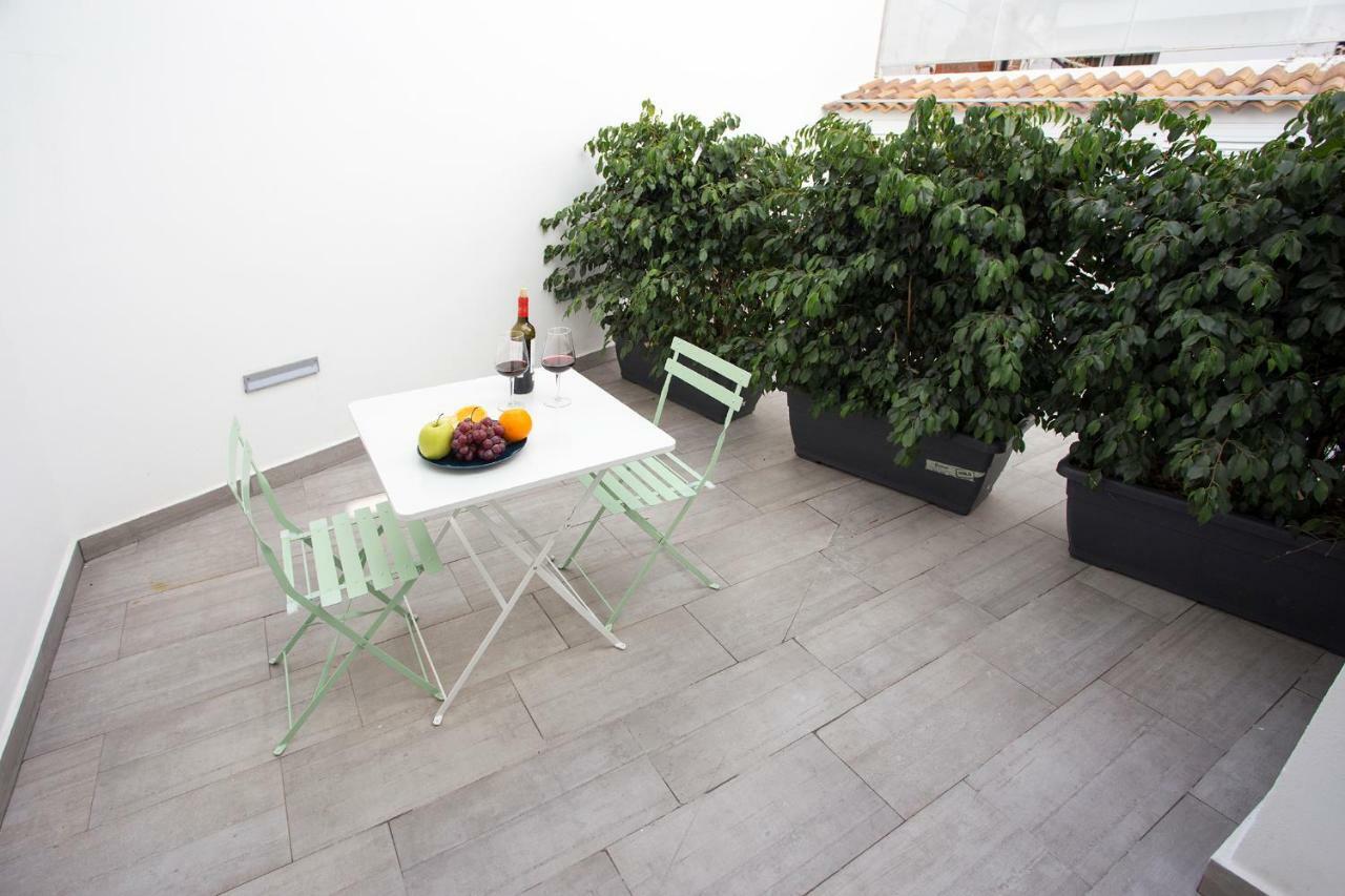 Appartement Monko - Coco & Tropycal O *