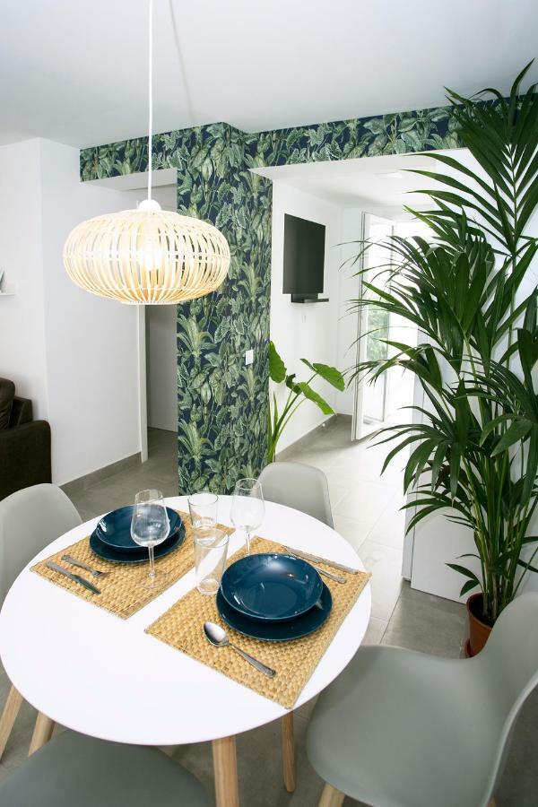 Appartement Monko - Coco & Tropycal O Torremolinos