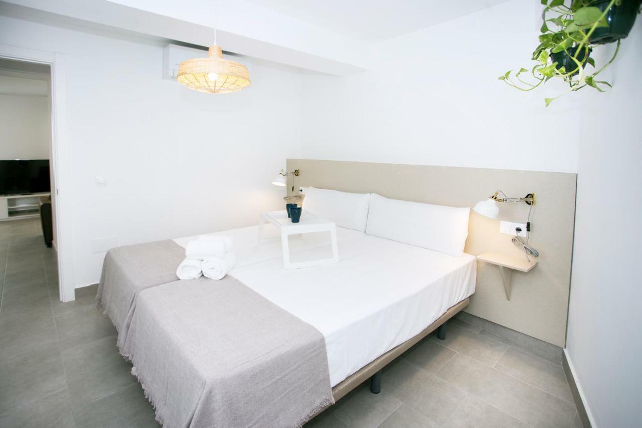 Appartement Monko - Coco & Tropycal O