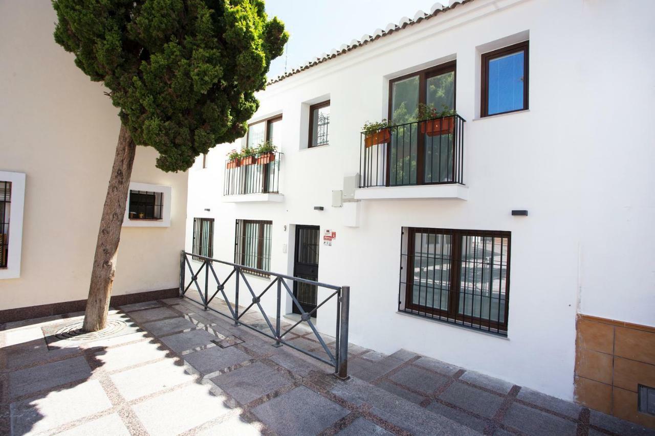 Appartement Monko - Coco & Tropycal O Torremolinos